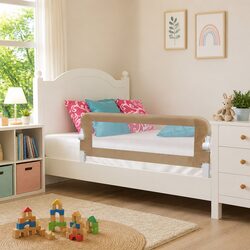 Toddler Safety Bed Rail: Reliable and Easy to Use