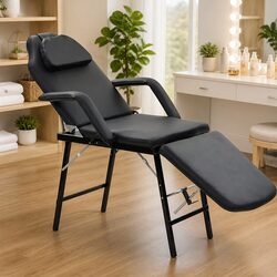 Value and Convenience in a Portable Facial Chair