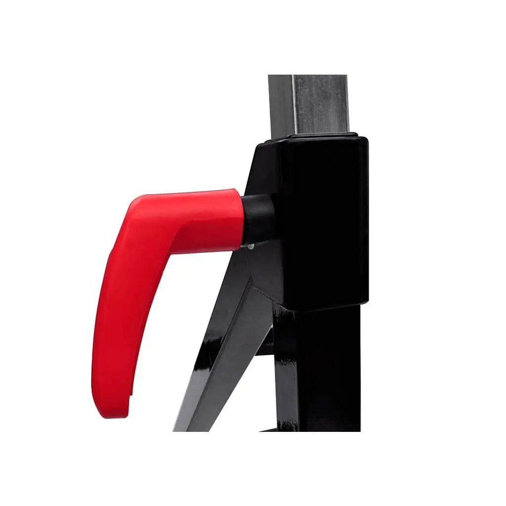 Roller Stands Adjustable Height Support for Bench Saw Planers Workbench Multicolour