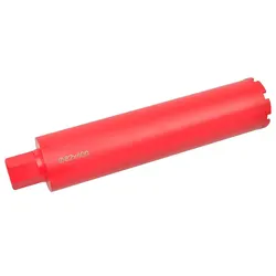 Reliable 82mm x 400mm Diamond Core Drill Bit for Drilling