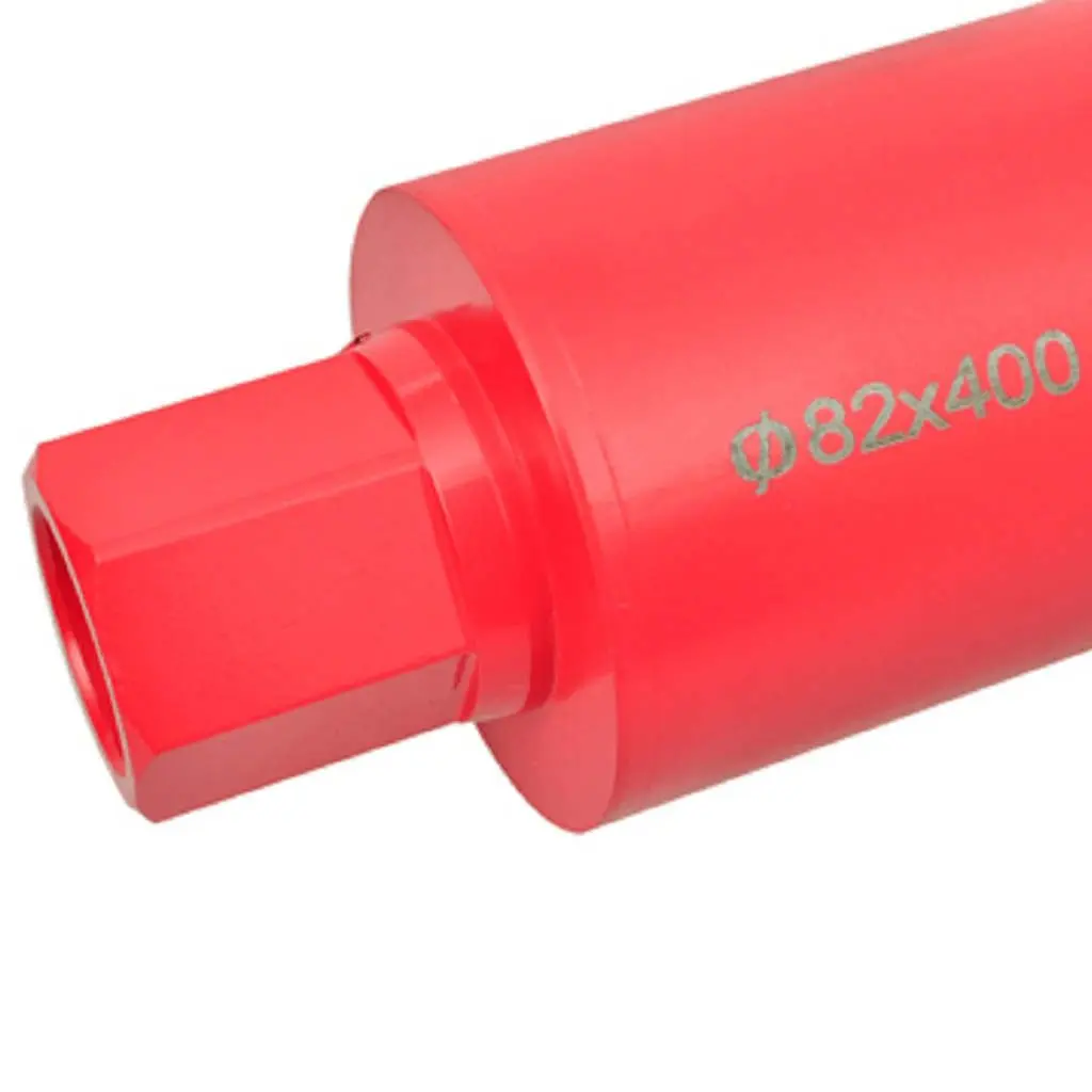 Diamond Core Drill Bit Dry Wet 82mm x 400mm Granite Concrete Stone Hard Surface