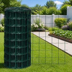 Reliable Euro Fence Panel 10x0.8m for Versatile Use
