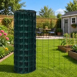 Reliable Euro Fence Panel 10x1.0m for Your Needs