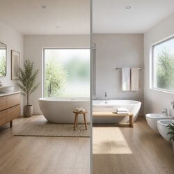 Reliable Frosted Window Film for Privacy Grey 0.9 x 10 m