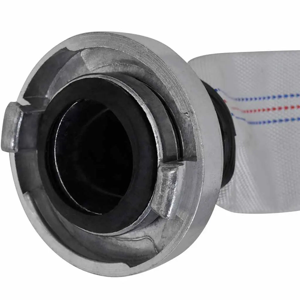 30m Fire Hose with C-Storz Couplings