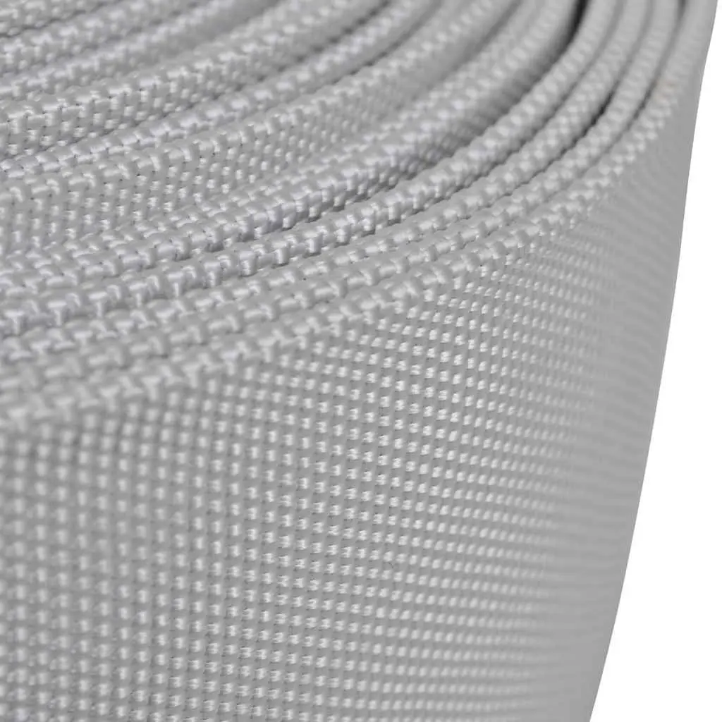 30m Fire Hose with C-Storz Couplings