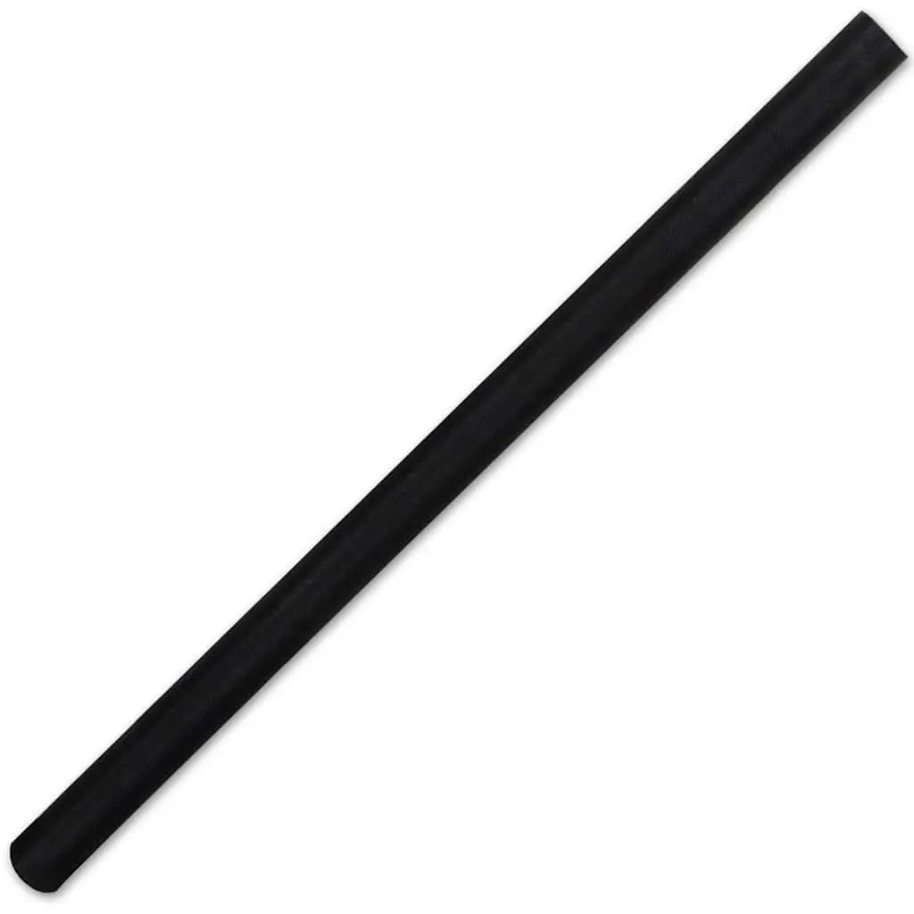 Fiberglass Mesh Screen Insect Door Window 100x1000 cm Black