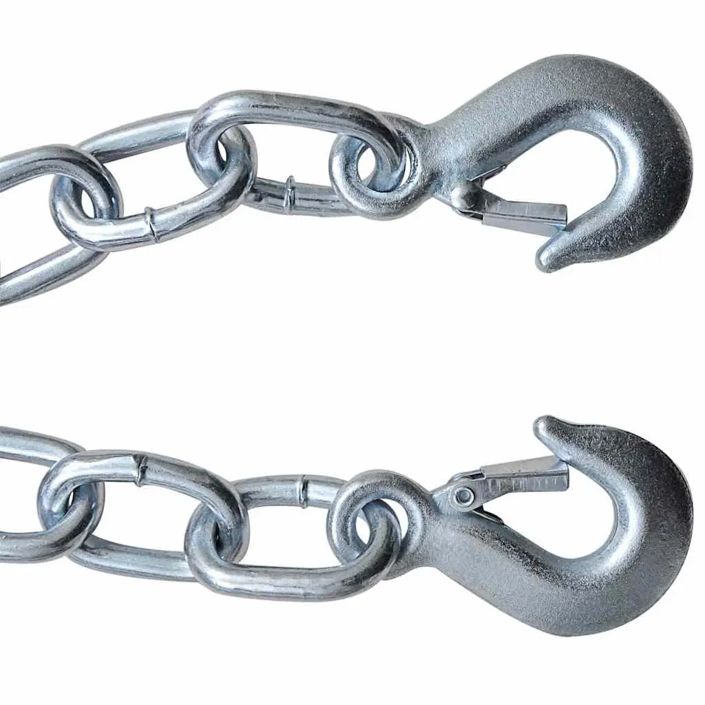 Engine Leveller 900 kg Shop Crane Hoist Lift Equipment Installer with Crank Handle and 4 Chains