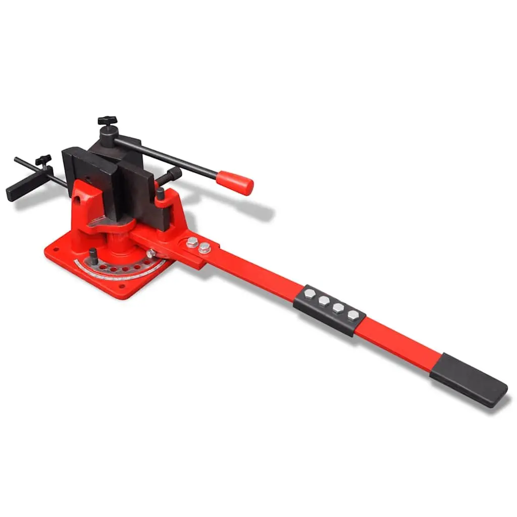 Manual Steel Pipe Bending Machine