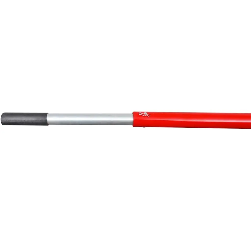 Floor-Mounted Manual Pipe Bender for DIY Needs