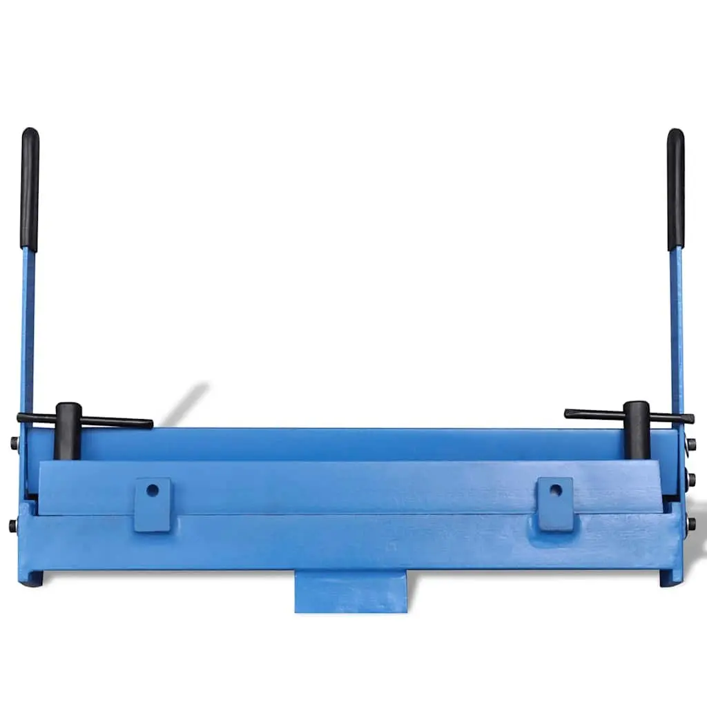 450mm Manual Metal Folding Tool for Workshops