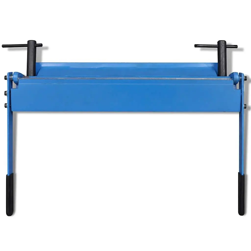450mm Manual Metal Folding Tool for Workshops