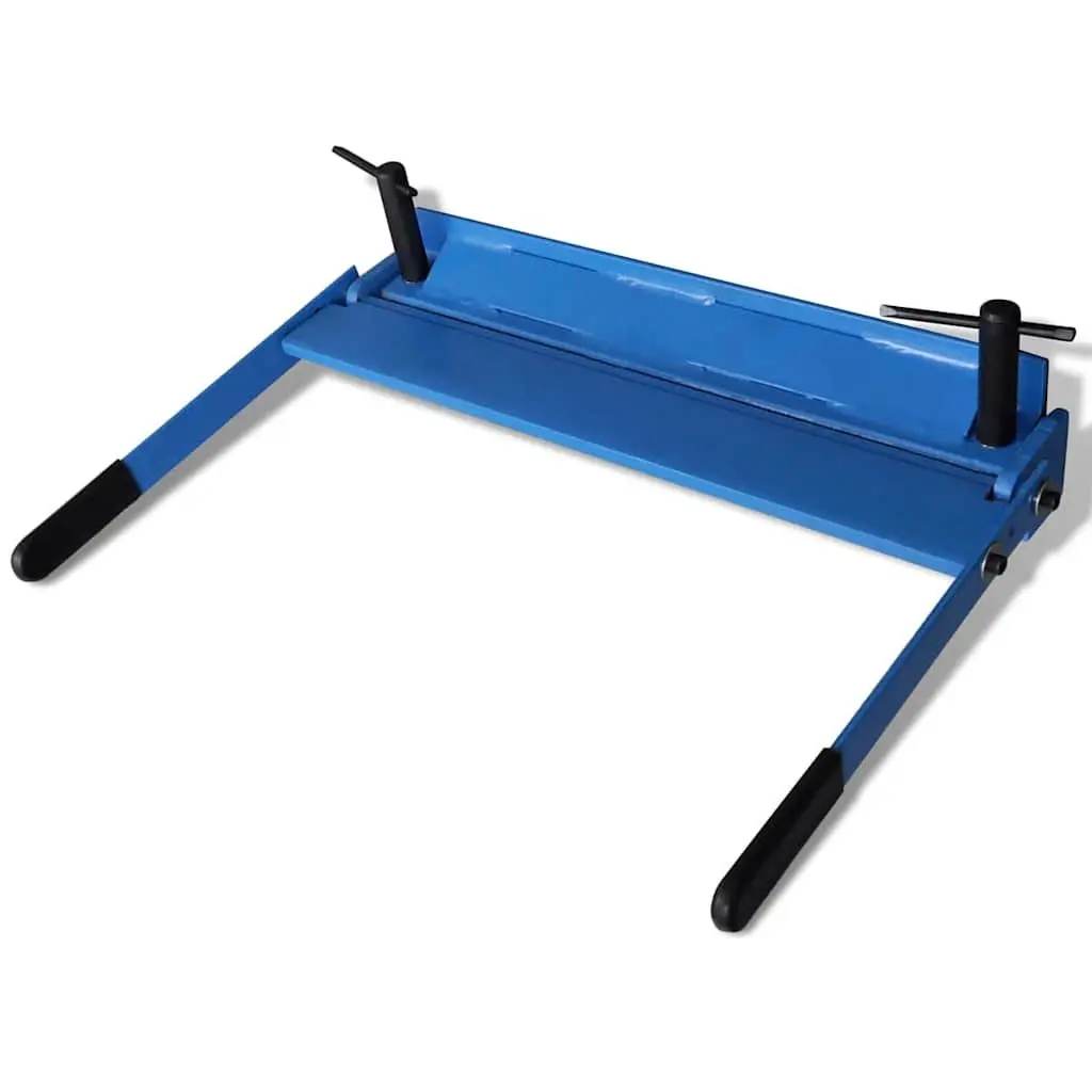 450mm Manual Metal Folding Tool for Workshops