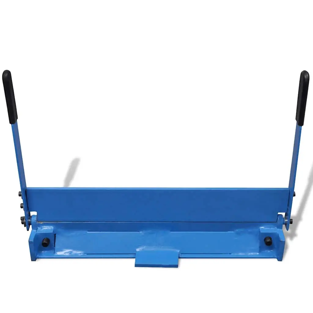 450mm Manual Metal Folding Tool for Workshops