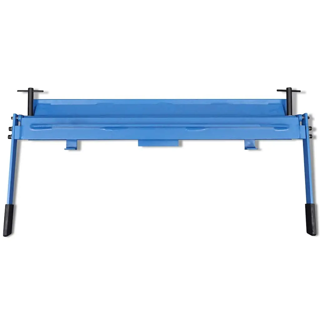 Manual Metal Folding Machine, 930mm