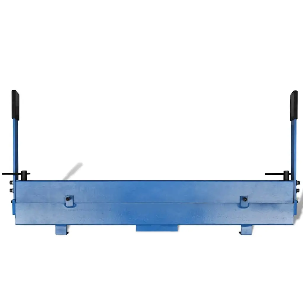 Manual Metal Folding Machine, 930mm