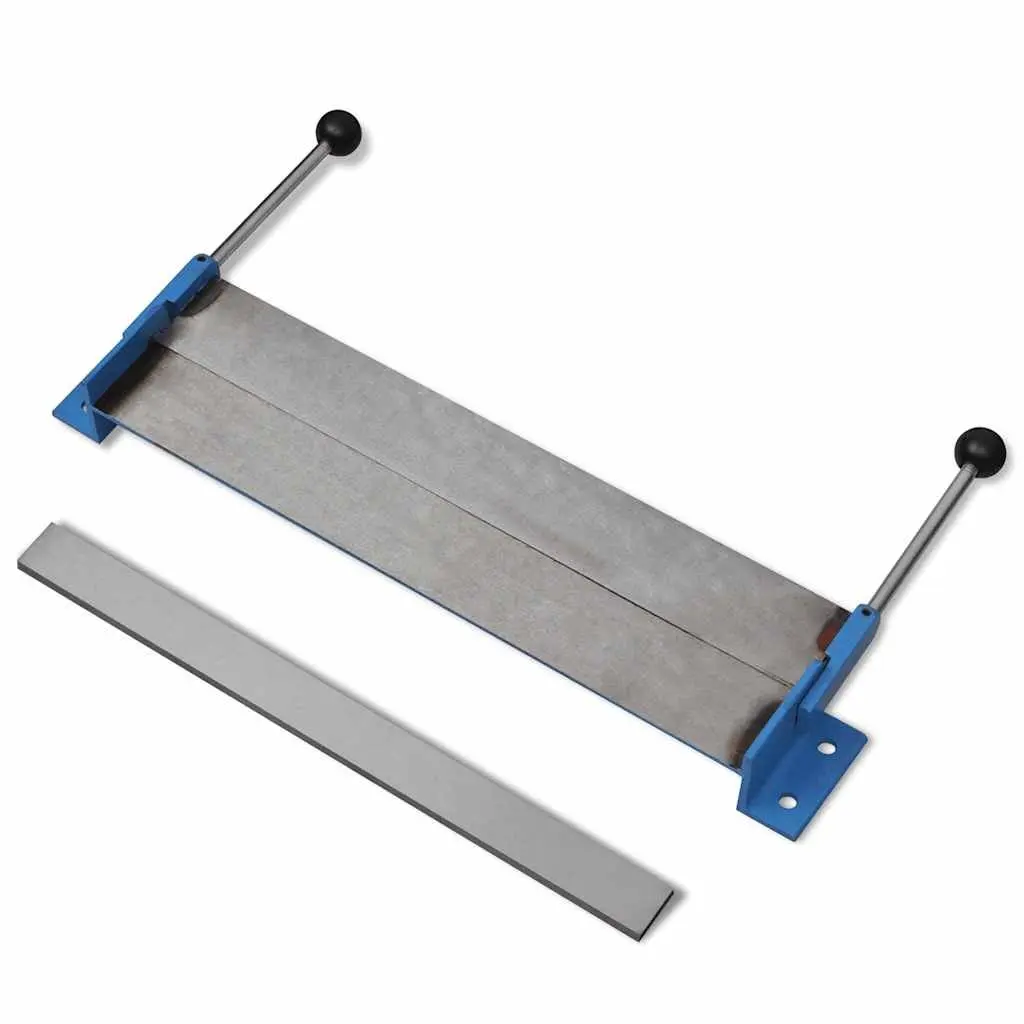 450mm Metal Sheet Folder for Effective Usage