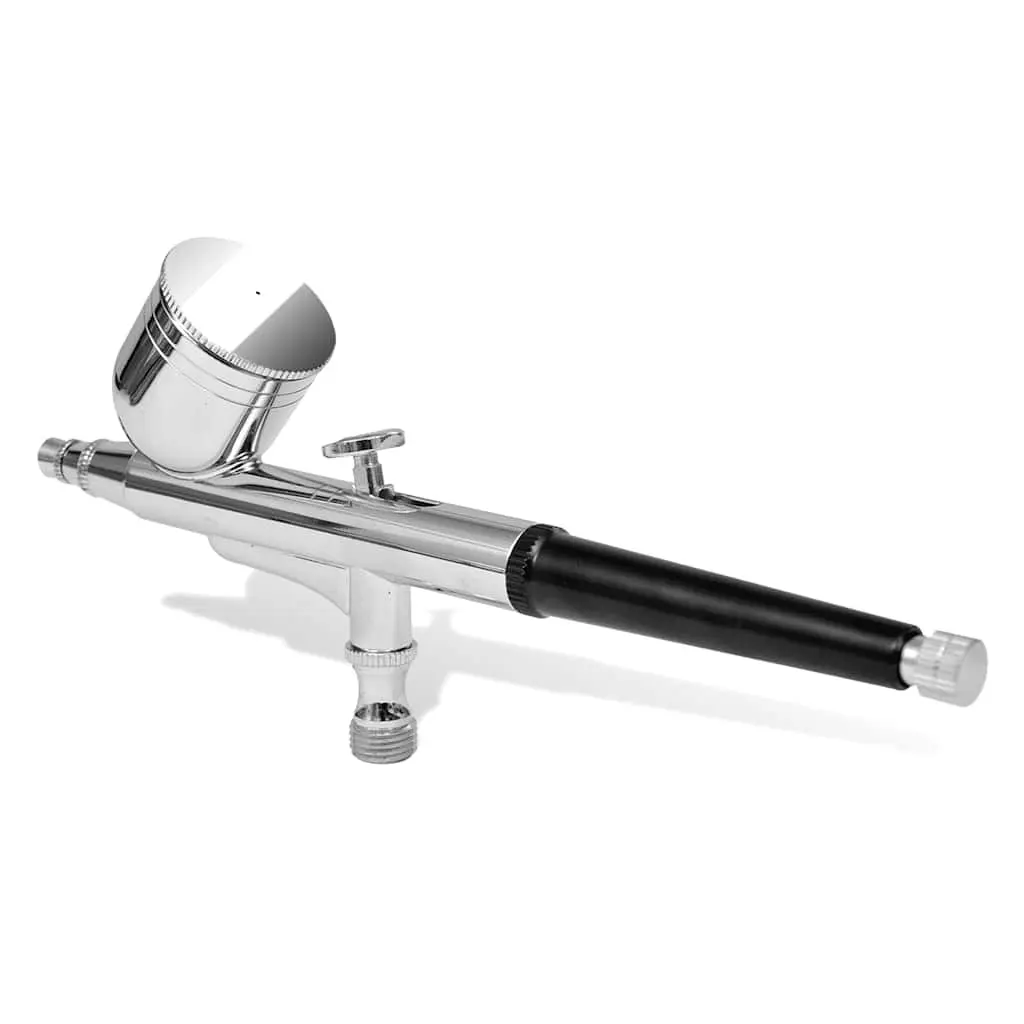 Airbrush Set for Artists and Enthusiasts
