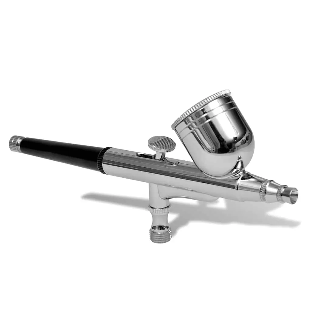 Airbrush Set for Artists and Enthusiasts