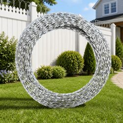 High-Quality 150m Concertina Wire for Your Security Needs