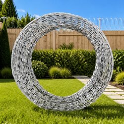 Reliable Razor Wire: Practical Security for Your Space