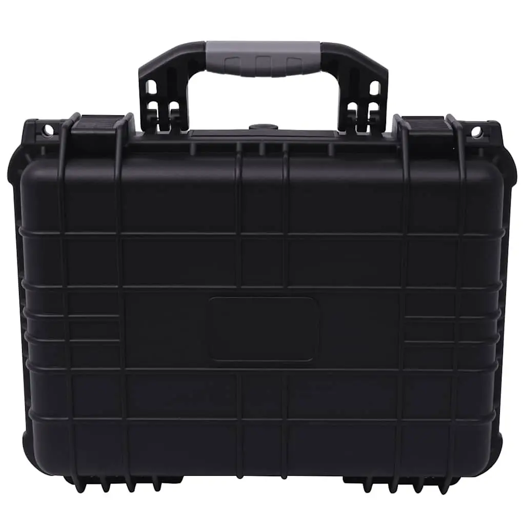 Protective Equipment Case 40.6x33x17.4cm Camera Lens Accessories Storage Travel