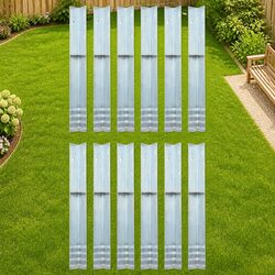 Practical Ground Anchors for Outdoor Play Stability