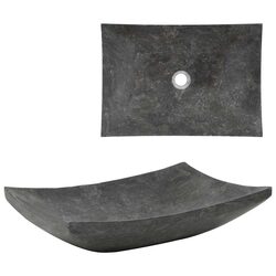 Quality Black Marble Sink for Your Bathroom