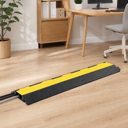 Reliable Cable Protector Ramp: Safety and Value Combined