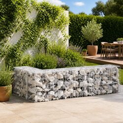 Reliable Gabion Wall Panel for Lasting Value