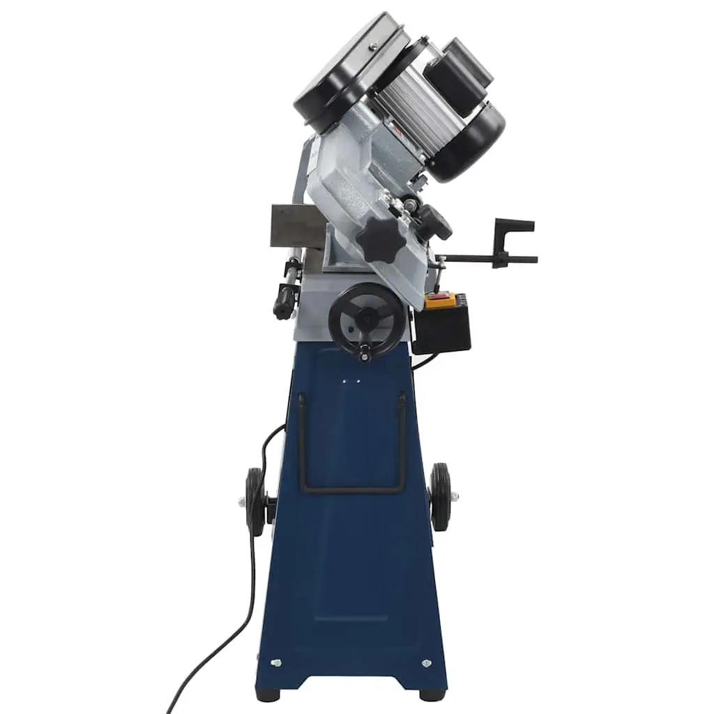 Band Saw with Stand 230V Metal Cutting Machine Adjustable Speed Tiltable