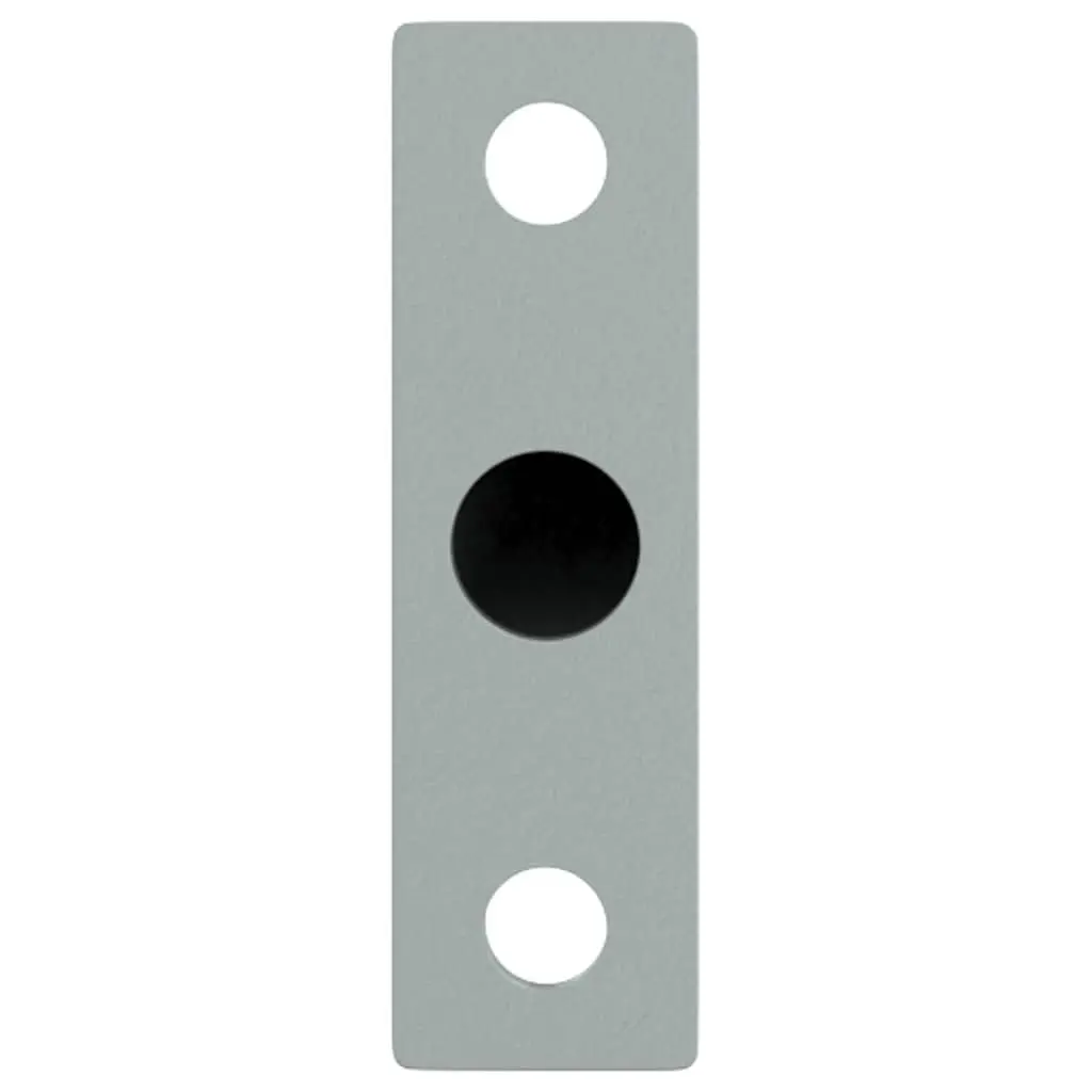 Adjustable Security Window Bars Set 3 Piece 710-1200 mm Silver