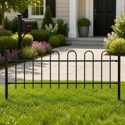 Reliable and Affordable Garden Fence Panel 181x60cm