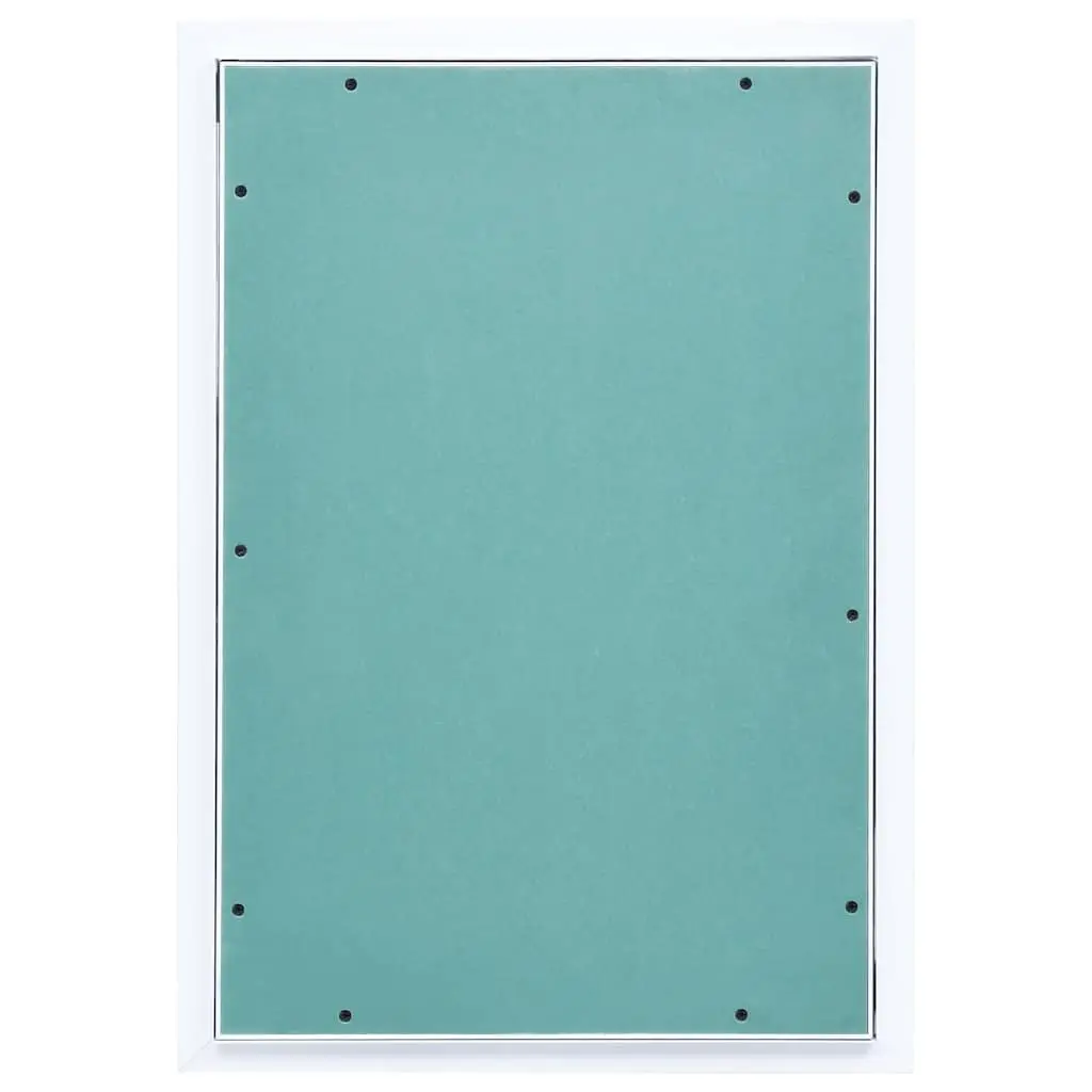 Access Panel with Aluminium Frame