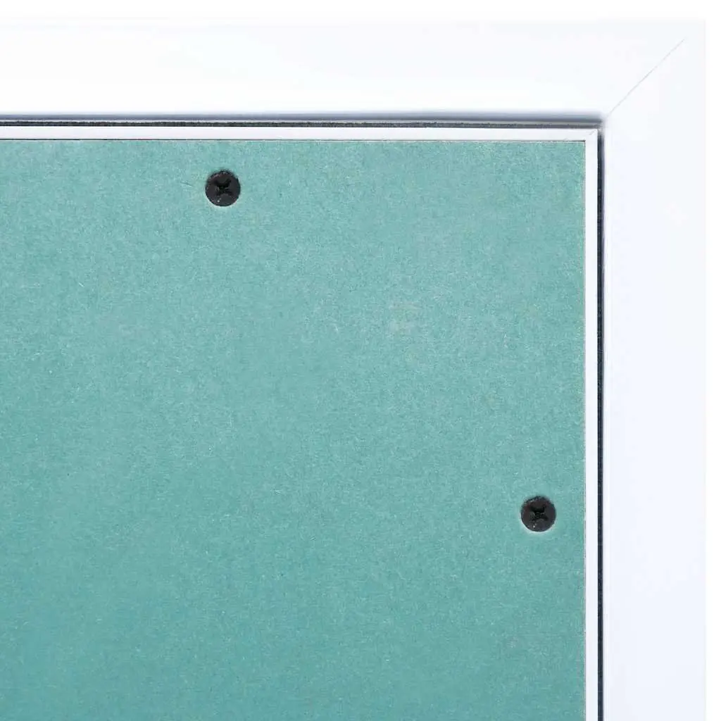 Access Panel with Aluminium Frame