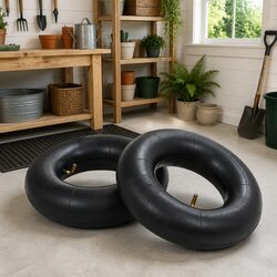 Value-Packed Wheelbarrow Inner Tubes for Every Need