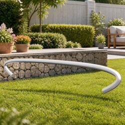 Gabion Hooks 100 pcs for Stable and Reliable Construction
