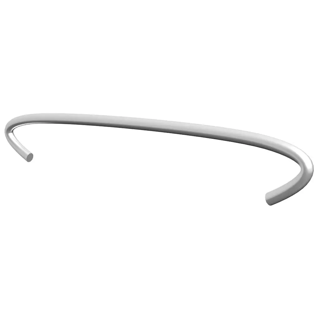 Gabion Hooks Distance Holders 15cm Galvanised Steel