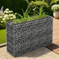 Reliable Gabion Planter for Your Outdoor Needs
