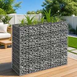Reliable Gabion Raised Bed for Your Outdoor Needs