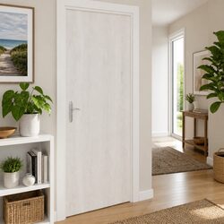 Reliable Self-Adhesive Door Film with Easy Application
