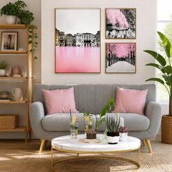Practical 3D Brick Wallpaper for Home Decor
