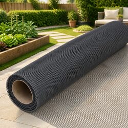 Reliable Fiberglass Mesh Screen 80x1000 cm for Your Projects