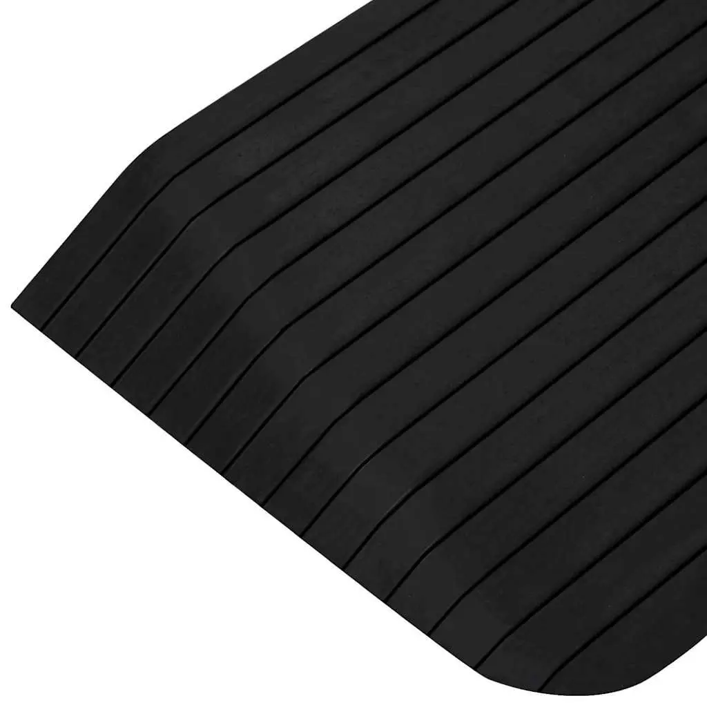 Rubber Ramp for Safe Mobility Solutions
