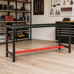 Reliable and Strong Work Bench Frame for All Uses