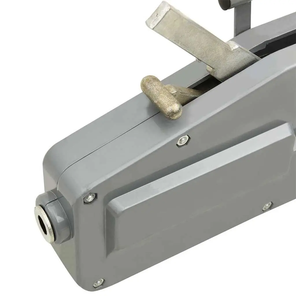 Hand Winch Manual Pulling Hoist 3200kg Telescopic Handle Portable