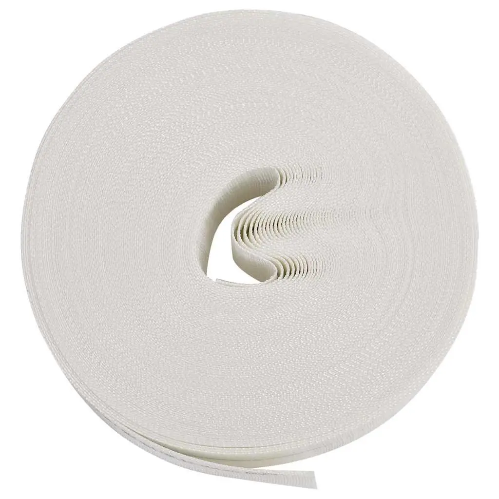 Flat Hose Water Transport 50 m 2 inch PE Lining Spiral Reinforced