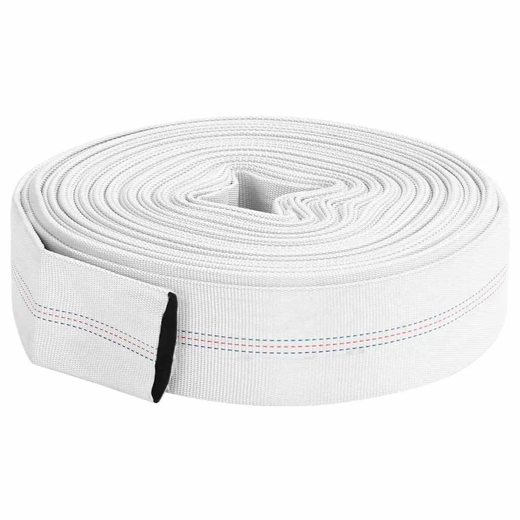 High-Pressure Fire Hose for Various Uses