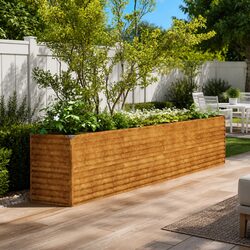 Reliable Garden Raised Bed Planter for Your Plants