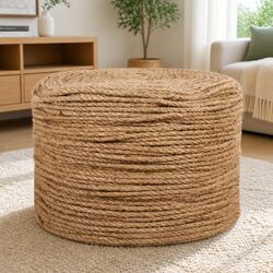 Quality Jute Rope: Practicality and Versatility in One